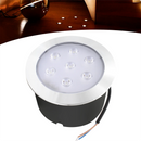 Spot LED de Embutir para Jardim IP65 – 1W / 3W / 5W / 7W à Prova d’Água para Iluminação Externa Decorativa