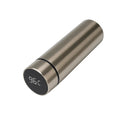 Garrafa Térmica Inteligente em Inox – Display Digital LED com Sensor de Temperatura para Bebidas Quentes e Frias