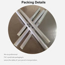 Conjunto 5 Quadros Decorativos em Tela – Paisagem Montanha ao Pôr do Sol – Arte Moderna para Sala e Decoração de Parede