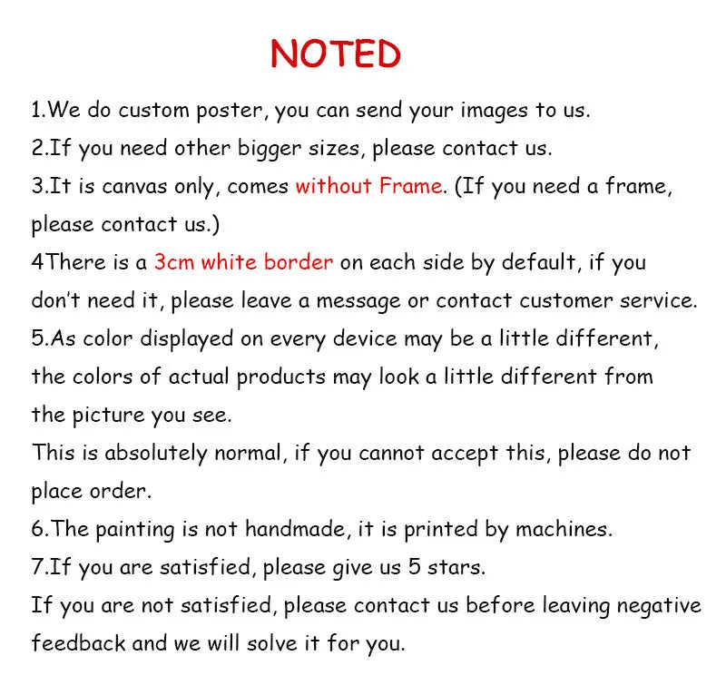 Conjunto 5 Quadros Decorativos em Tela – Paisagem Montanha ao Pôr do Sol – Arte Moderna para Sala e Decoração de Parede