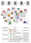 Quadro Decorativo Van Gogh – Amendoeira em Flor (Almond Blossom) em Canvas – Reprodução Clássica para Sala e Decoração de Parede