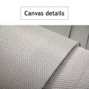 Conjunto 5 Quadros Decorativos em Tela – Paisagem Montanha ao Pôr do Sol – Arte Moderna para Sala e Decoração de Parede