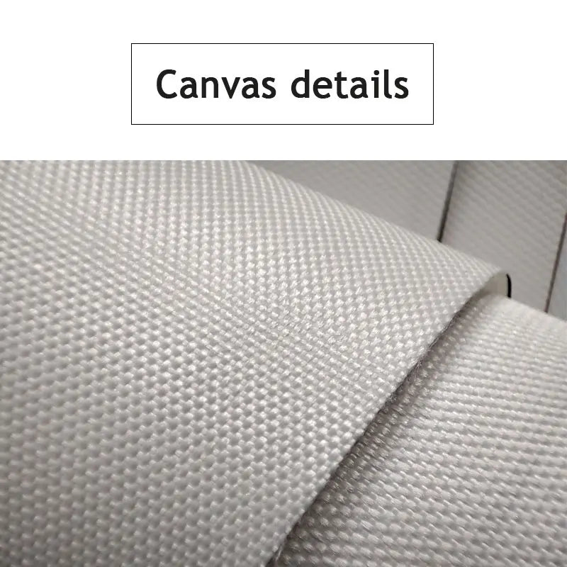 Conjunto 5 Quadros Decorativos em Tela – Paisagem Montanha ao Pôr do Sol – Arte Moderna para Sala e Decoração de Parede