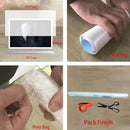 Quadro Decorativo Van Gogh – Amendoeira em Flor (Almond Blossom) em Canvas – Reprodução Clássica para Sala e Decoração de Parede