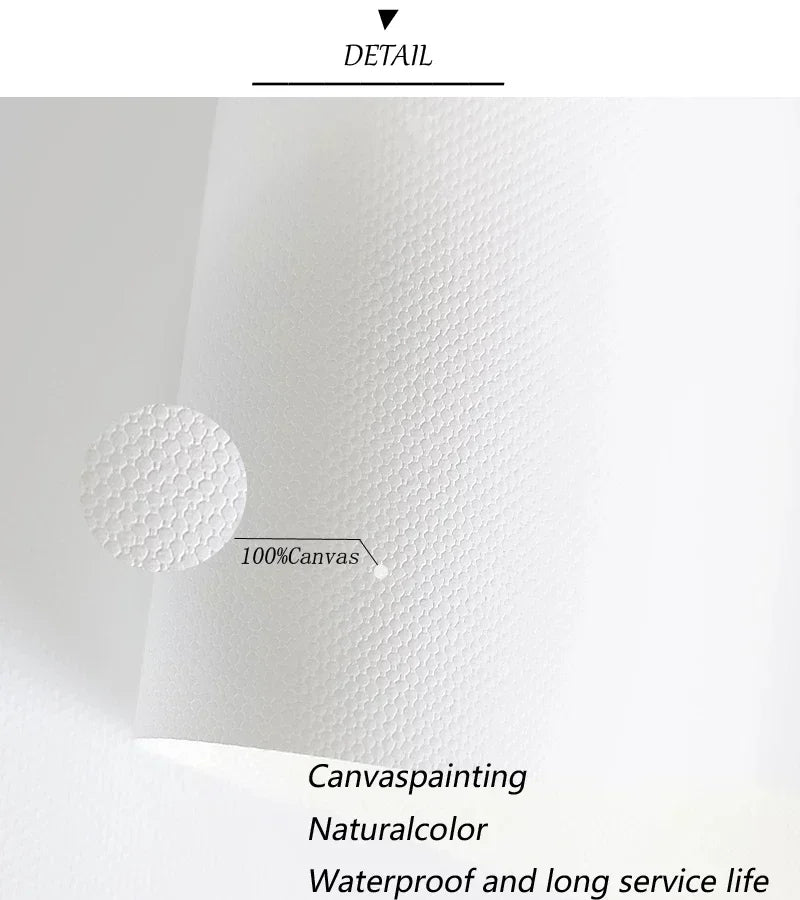 Quadro Decorativo Scarface Tony Montana Dollar – Pôster HD em Tela Canvas, Arte Clássica de Filme para Sala e Escritório