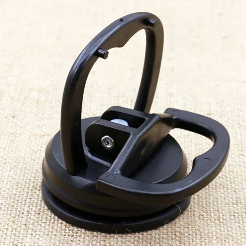 Removedor de Amassados e Painéis de Carro – Ferramenta de Ventosa para Reparos Automotivos