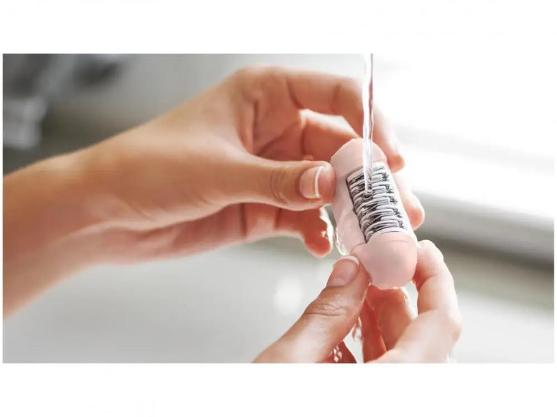 Depilador Elétrico Philips Satinelle Essential BRE235/00 – 2 Velocidades, Seco, Bivolt e Alta Precisão