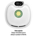 Bebedouro Automático Sem Fio para Gatos e Cães NewPet 2.6L – Fonte de Água com Sensor e Bateria Recarregável