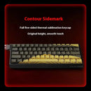 Teclado Gamer MADLIONS MAD 60/68HE com Switch Magnético | Com Fio | Hot Swap | Rapid Trigger | Teclado Custom para PC Gamer