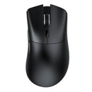 Mouse Gamer Sem Fio Attack Shark R1 18000 DPI – Bluetooth, 1KHz, Sensor PAW3311 e Macro