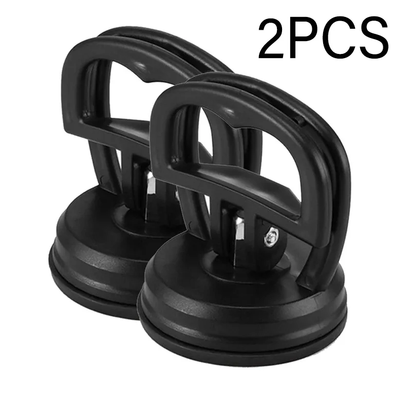 Removedor de Amassados e Painéis de Carro – Ferramenta de Ventosa para Reparos Automotivos