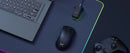 Mouse Gamer Sem Fio Delux M900PRO – 8K Polling Rate, Sensor PAW3395, Dock de Carregamento, RGB e Design Ergonômico Leve (63g)