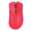 Mouse Gamer Sem Fio Attack Shark R1 18000 DPI – Bluetooth, 1KHz, Sensor PAW3311 e Macro