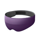 Máscara de Dormir Xiaomi Dreamlight 2S – Máscara Relaxante com Bloqueio Total de Luz, Confortável e Portátil para Sono Profundo